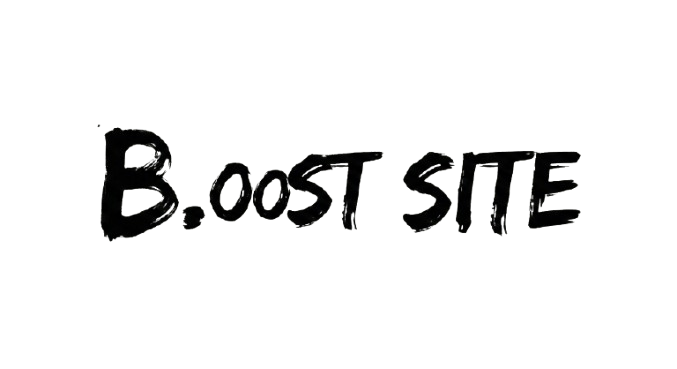 Boost SITE